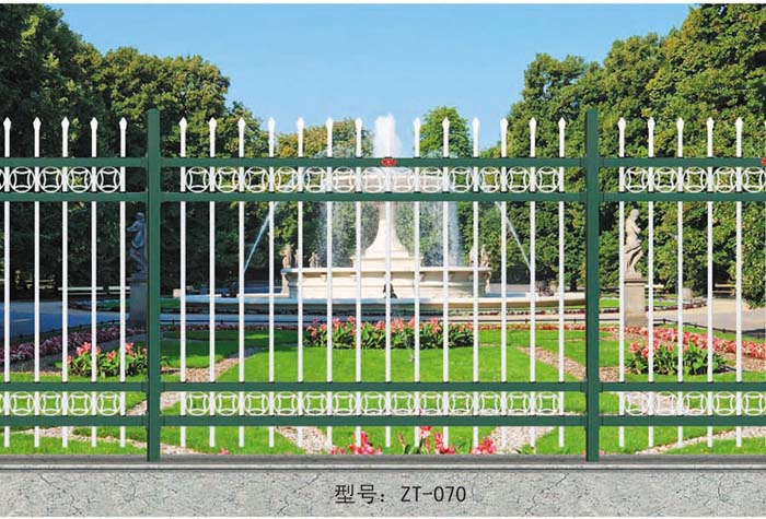 栅栏/围栏